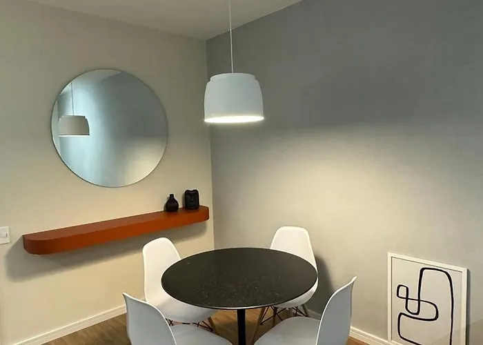 Saint Patrick Residence Moema