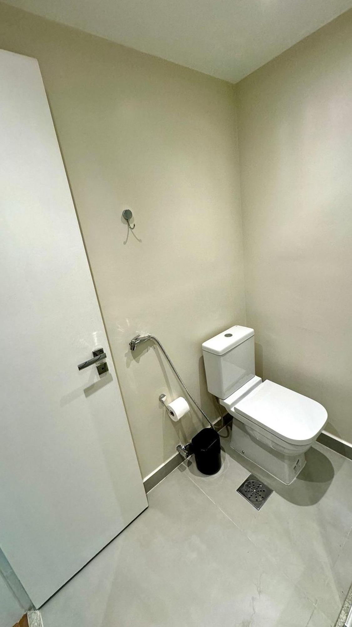 Saint Patrick Moema Apartamento São Paulo