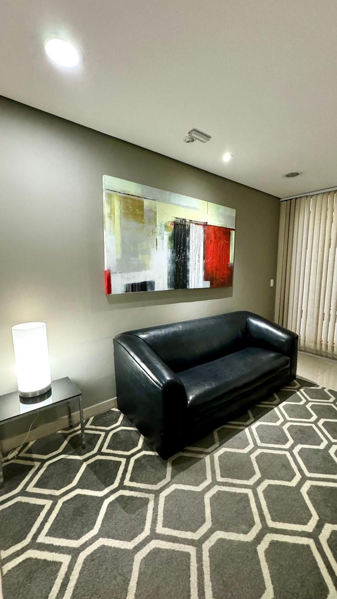 Saint Patrick Moema Apartamento