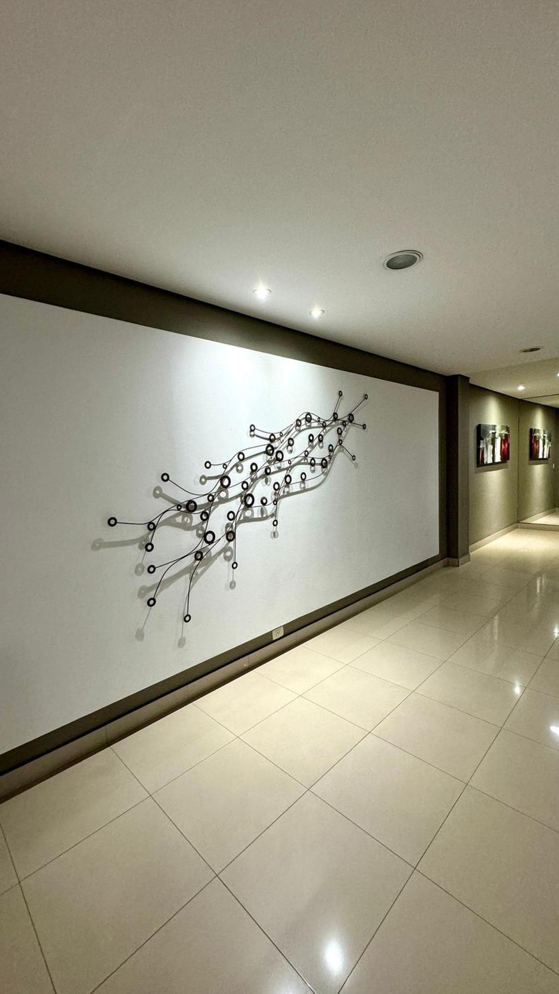 Apartamento Saint Patrick Moema