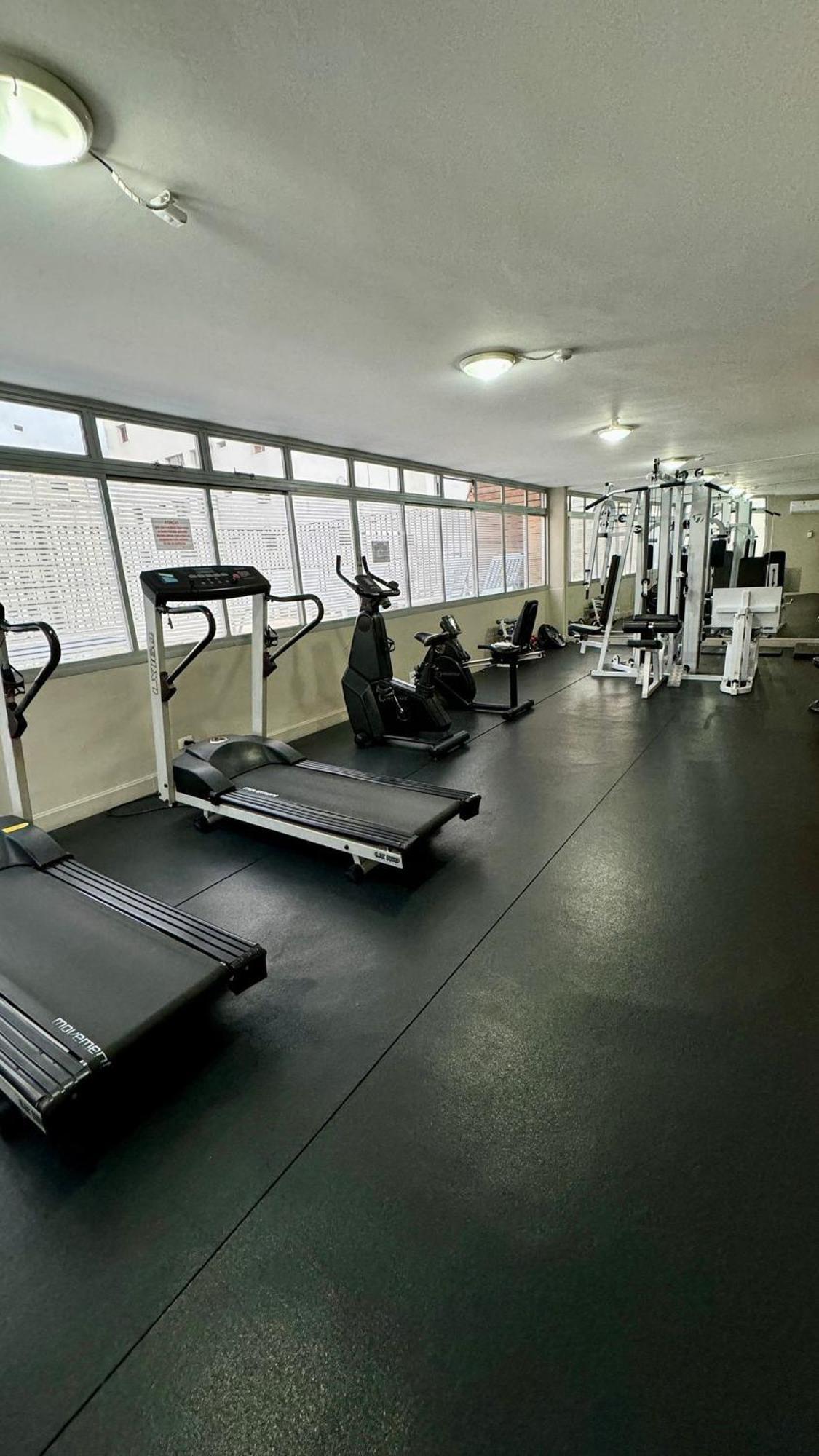 Apartamento Saint Patrick Moema