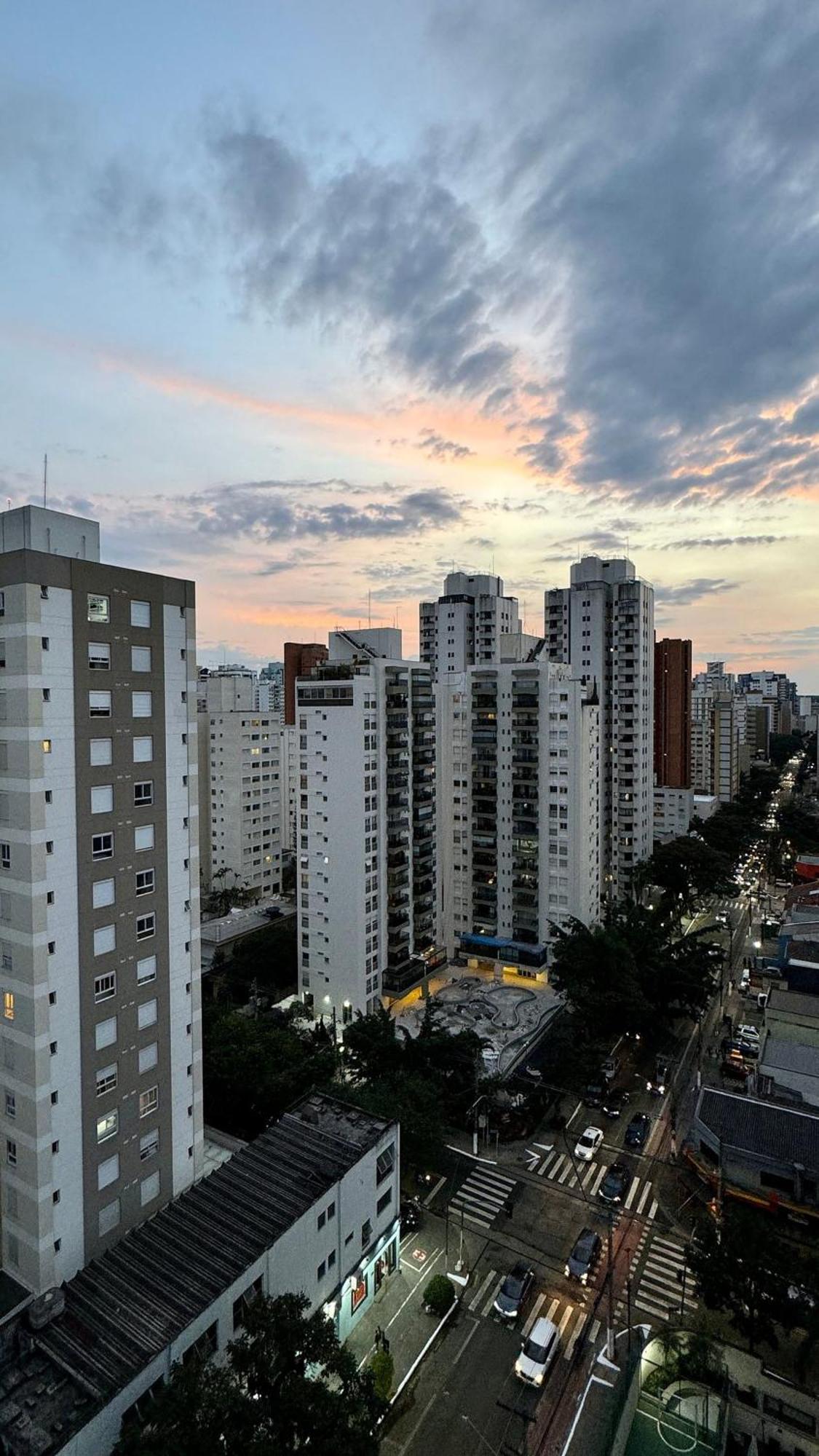Saint Patrick Moema São Paulo