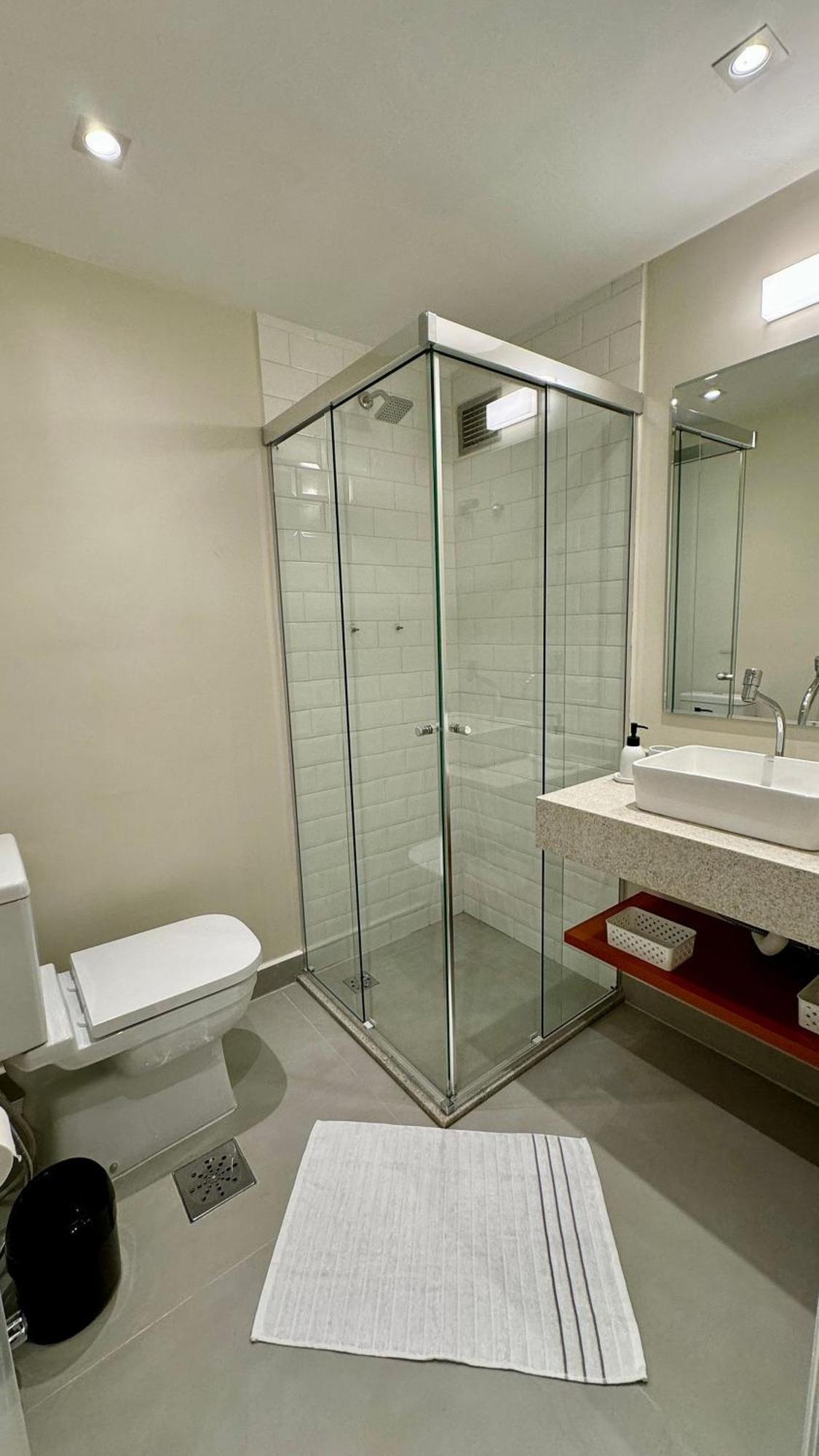 Apartamento Saint Patrick Moema