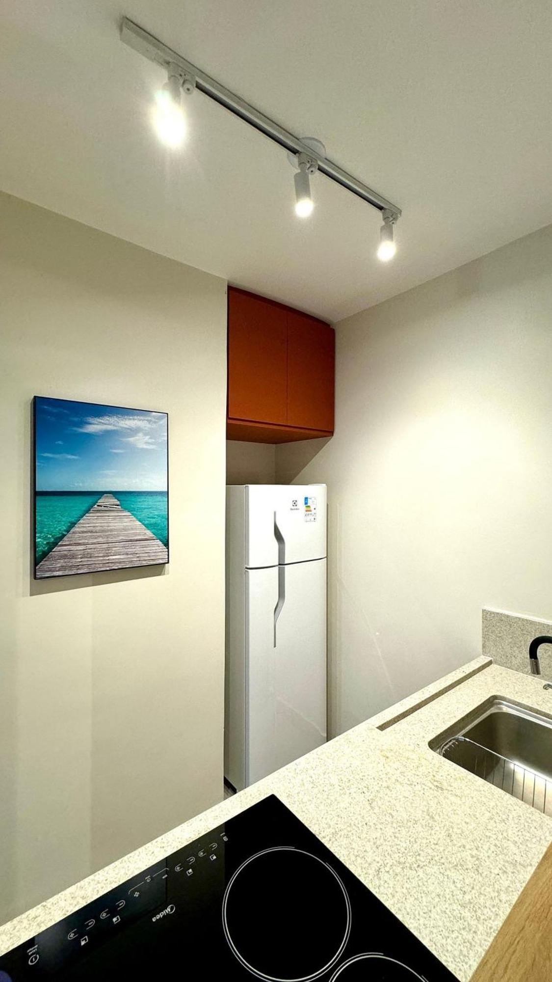 Saint Patrick Moema Apartamento *