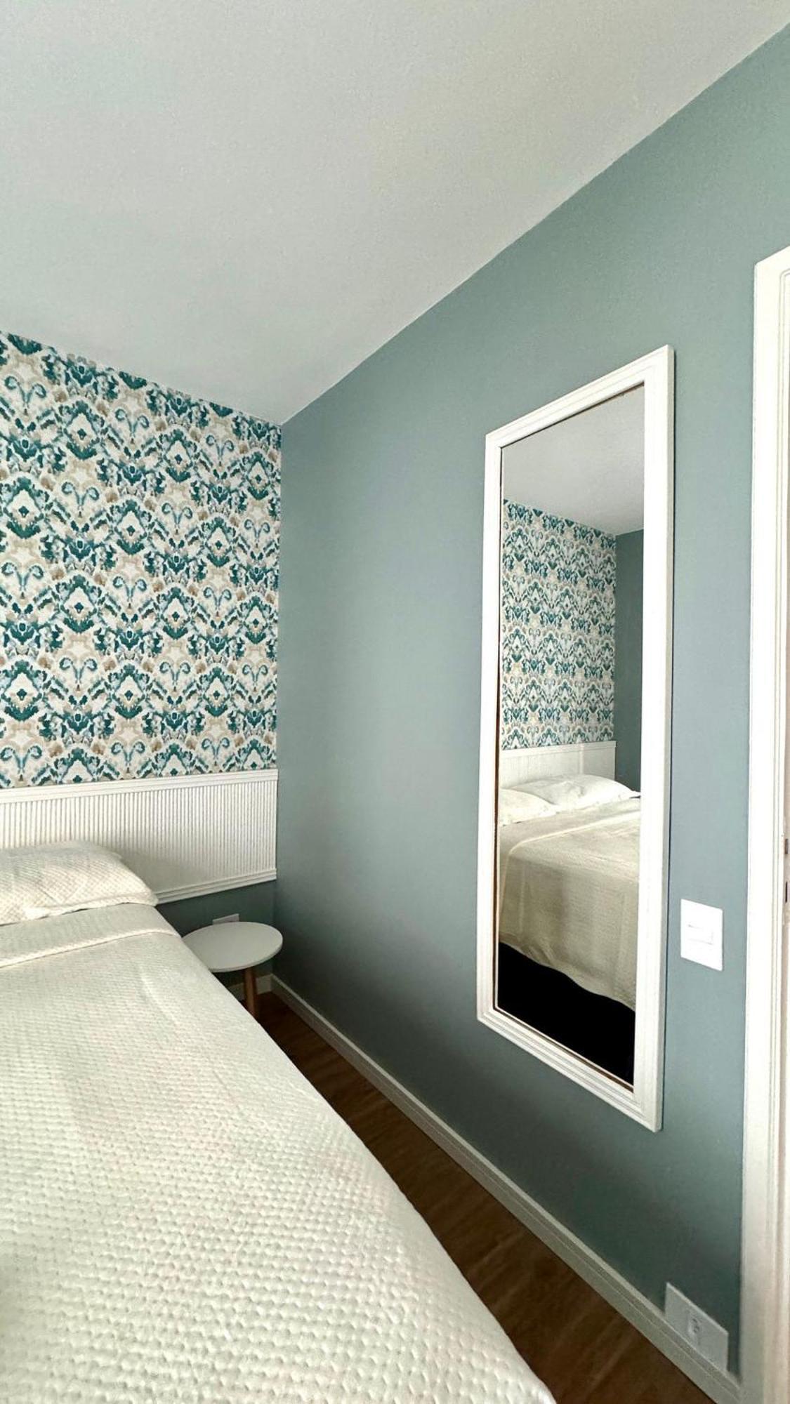 Apartamento Saint Patrick Moema São Paulo