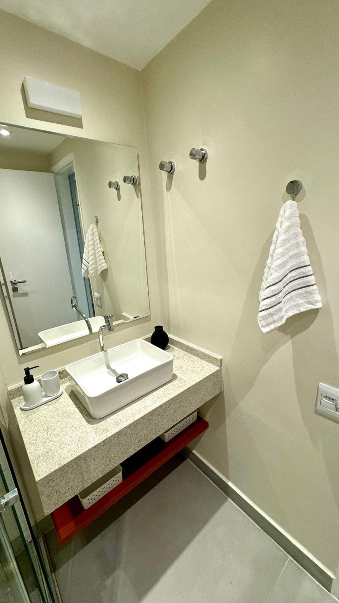 Apartamento Saint Patrick Moema