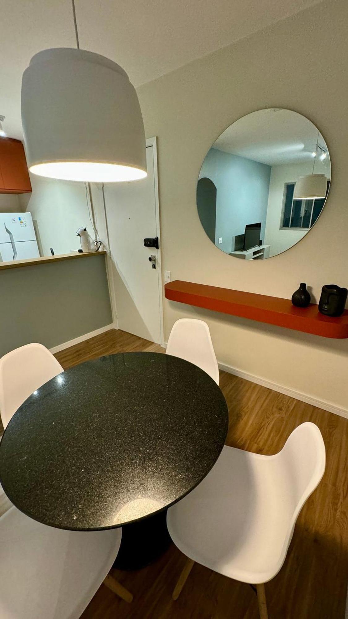 Saint Patrick Moema Apartamento