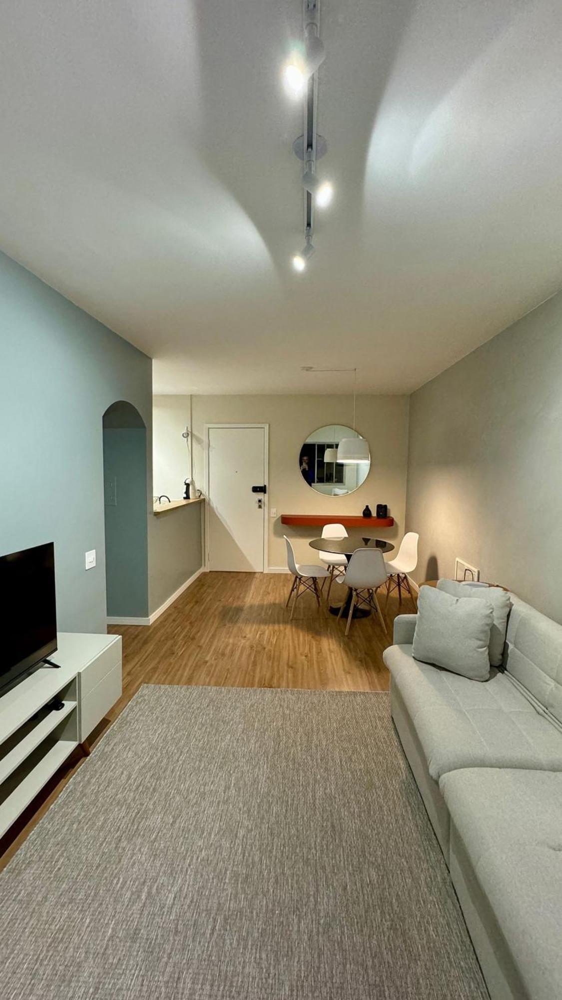 Saint Patrick Moema Apartamento