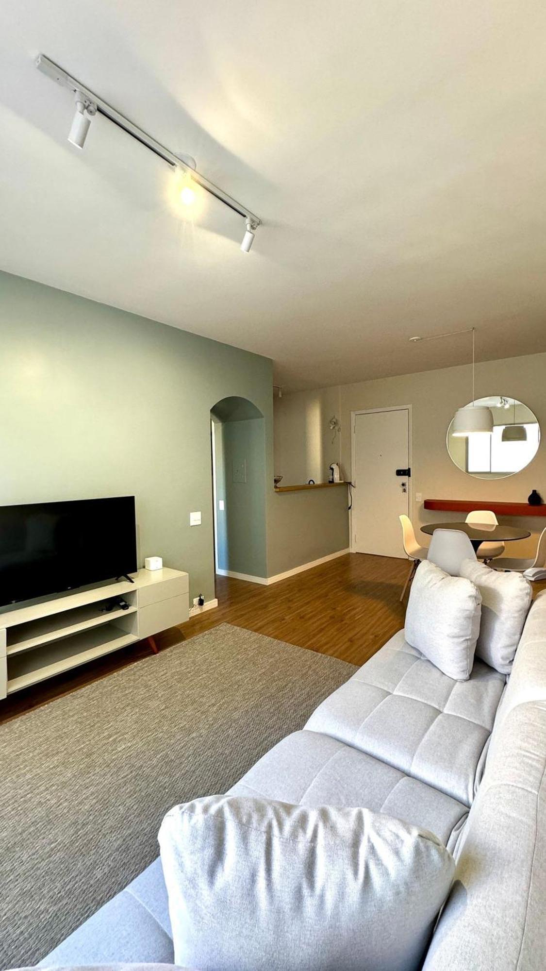 Saint Patrick Moema Apartamento São Paulo