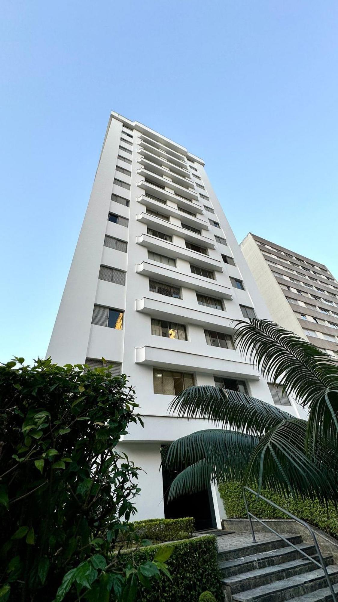 Saint Patrick Moema São Paulo
