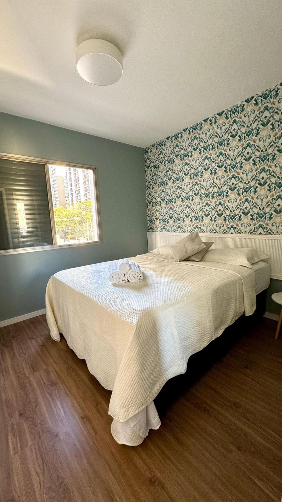 Saint Patrick Moema Apartamento *