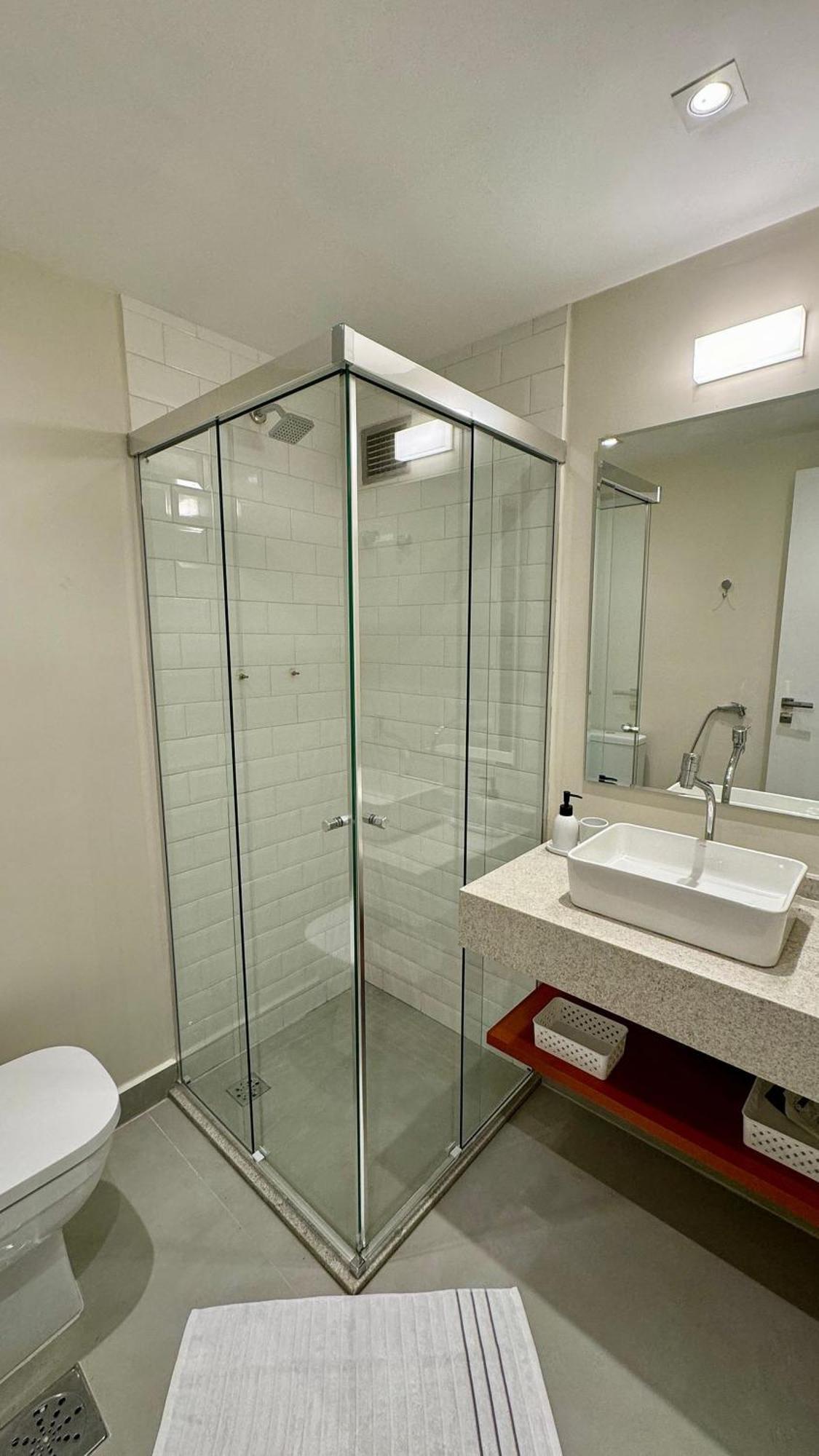 Apartamento Saint Patrick Moema São Paulo